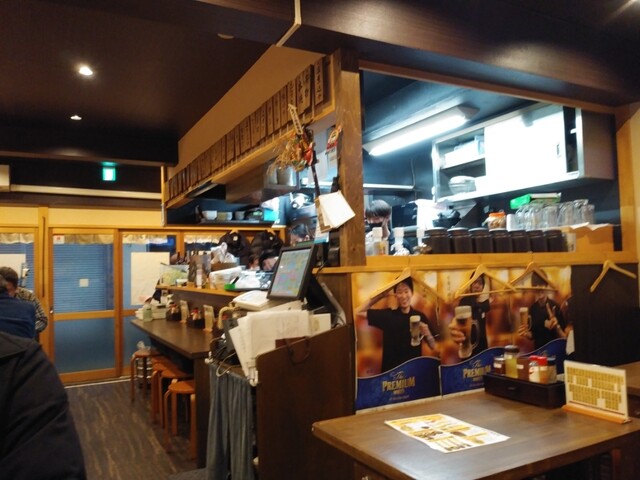 もつしげ 府中店的實拍高清圖