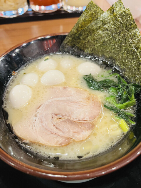 町田商店 東京ラーメン横丁店的實拍高清圖