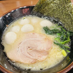 町田商店 東京ラーメン横丁店的實拍圖