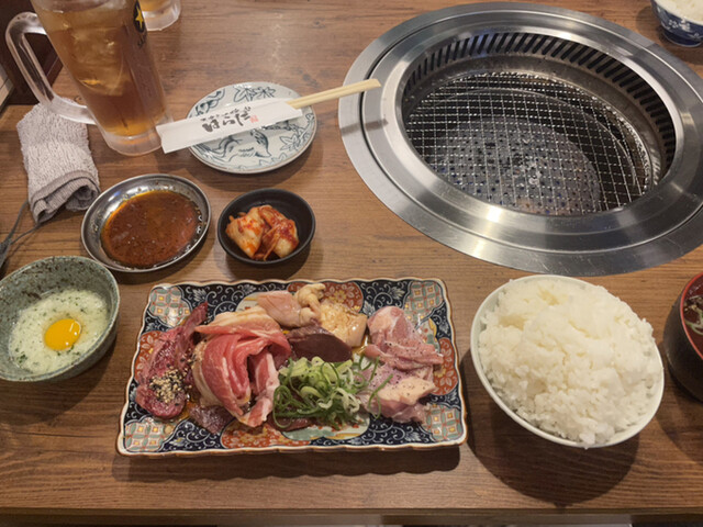 スタミナ焼肉 はらだ的實拍高清圖