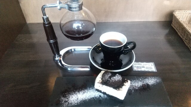 recommendations image for THE old CAFE