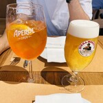 LA PIAZZETTA的實拍圖