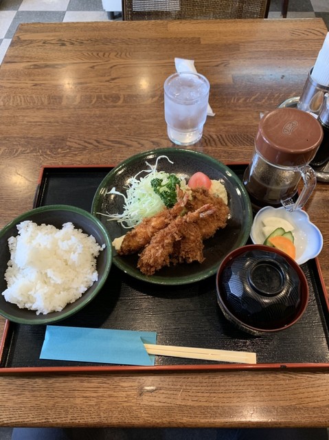 recommendations image for ふらい亭