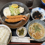 きりん亭的实拍图