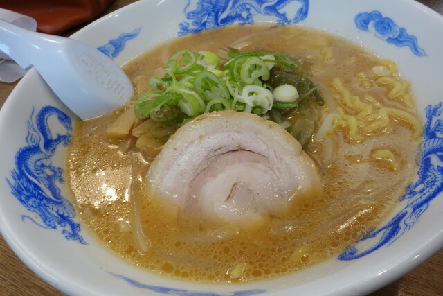 味の時計台 士別店的实拍高清图