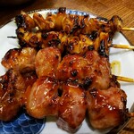 串屋横丁 新小岩店的實拍圖
