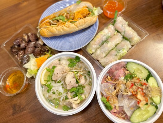 インチャン レストラン的實拍圖