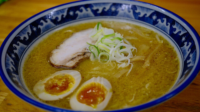 recommendations image for らぁめん 千寿