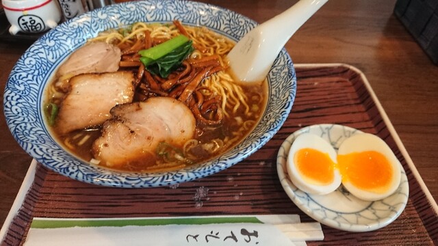 らぁめん とん平的实拍高清图