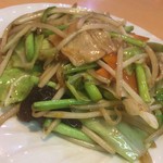 興君閣的實拍圖