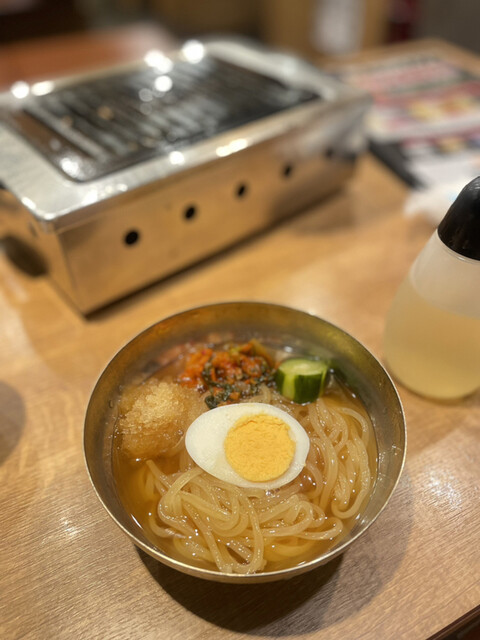 recommendations image for 大阪焼肉・ホルモン ふたご   六本木店