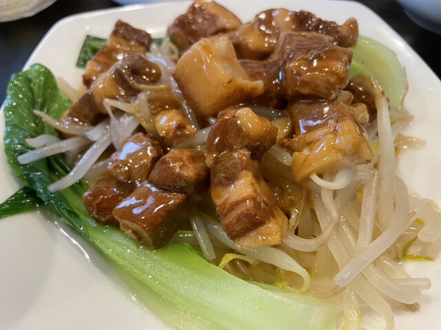 中華料理 福盛苑的实拍高清图