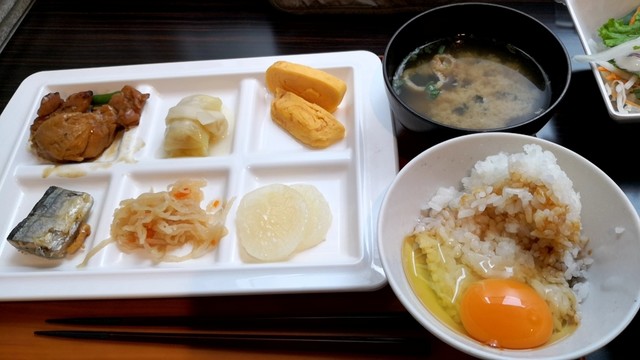 recommendations image for スーパーホテル 新橋・烏森口