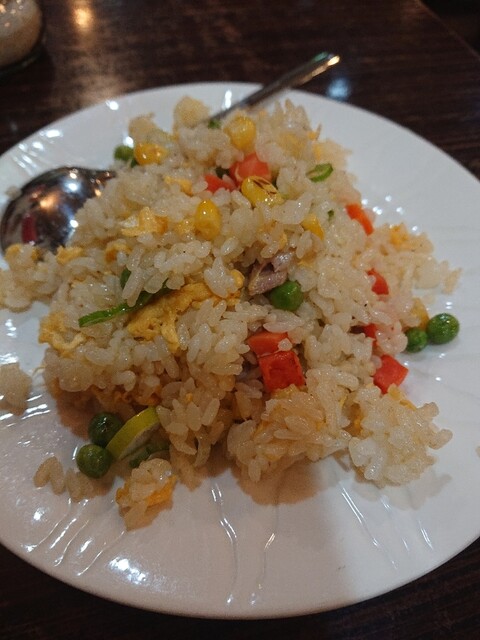 天香府 亀戸店的實拍高清圖
