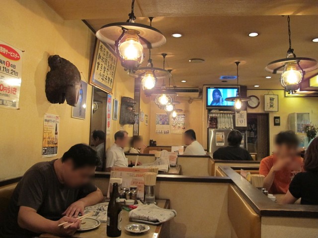 元祖 札幌や 練馬店的實拍高清圖