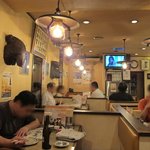 元祖 札幌や 練馬店的實拍圖
