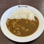 カレーハウス CoCo壱番屋 八幡西区陣原店的实拍图