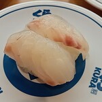 無添くら寿司 池袋駅西口店的實拍圖