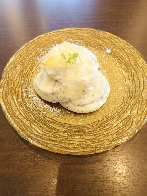 KANON PANCAKES的实拍高清图
