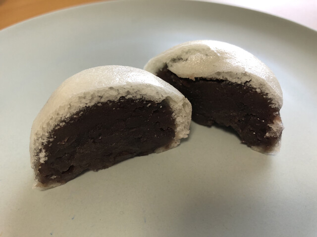 菓子処 なかじま的實拍高清圖