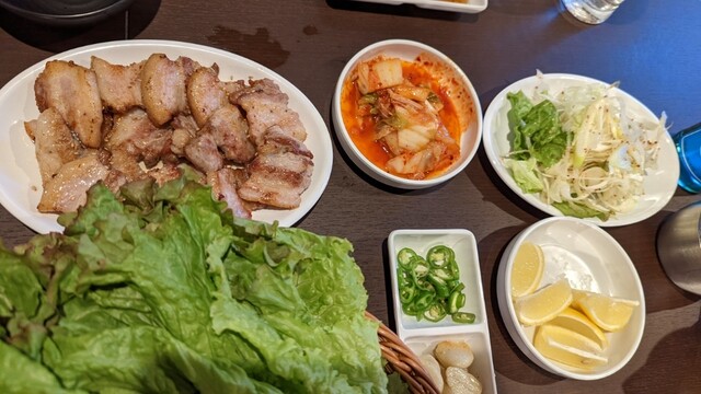 ヒョンヒョンポチャ的实拍高清图