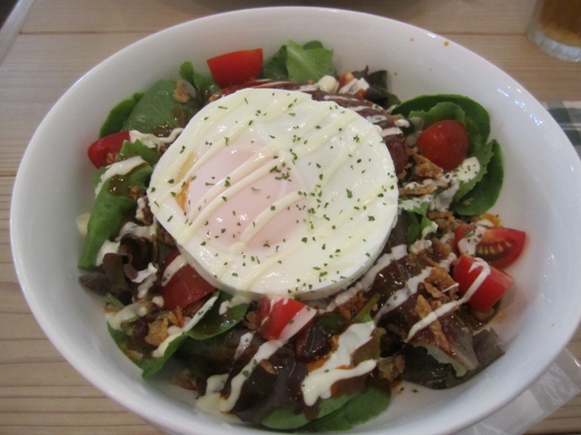 cafe doex marie的實拍高清圖