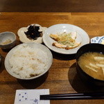 カフェネオ的实拍图