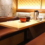 天丼 金子屋 赤坂店的實拍圖