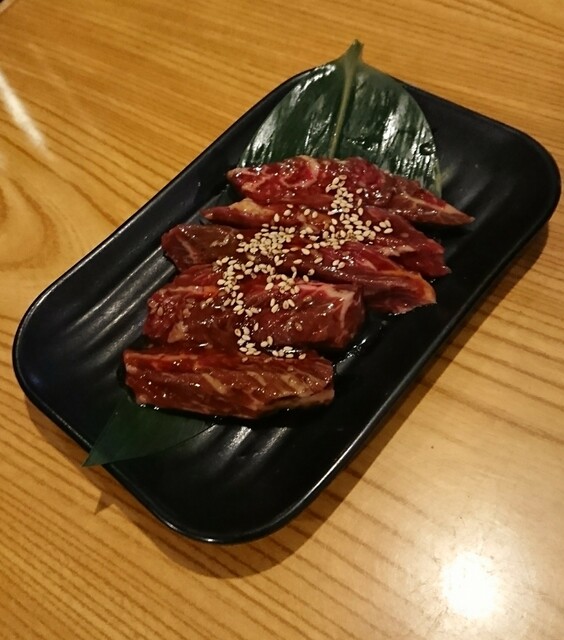 炭火 札幌とらや的实拍高清图