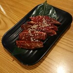 炭火 札幌とらや的实拍图