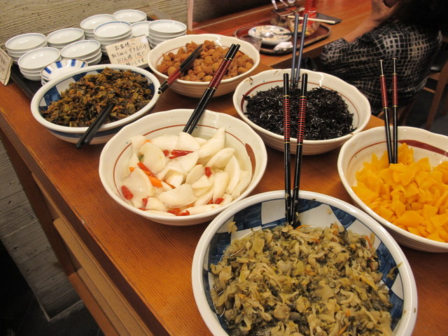 recommendations image for わっぱ定食堂 警固本店