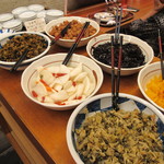 recommendations for わっぱ定食堂 警固本店