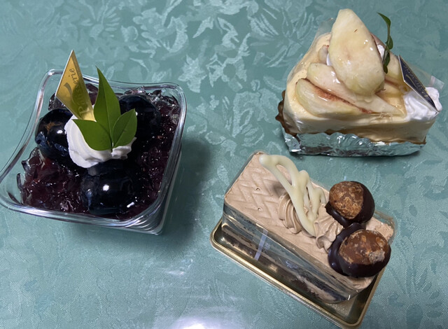 recommendations image for クラージェ