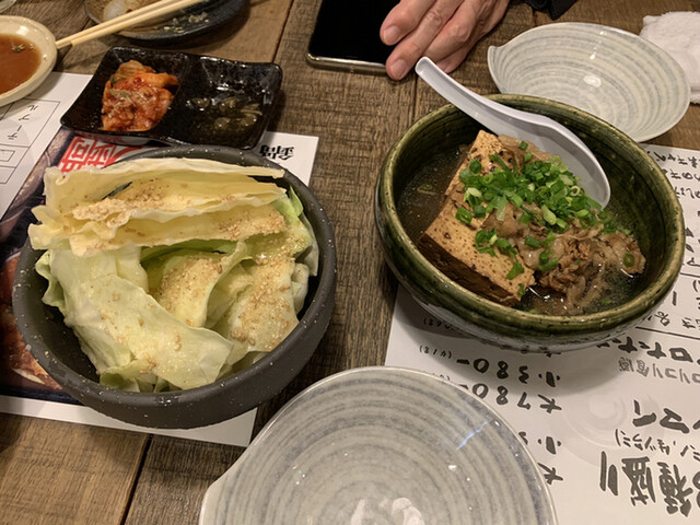 肉酒場 犇屋 西中島店的實拍高清圖