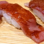 板前肉炙りすし割烹 一斗的實拍圖
