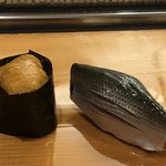 鮨与田的實拍圖