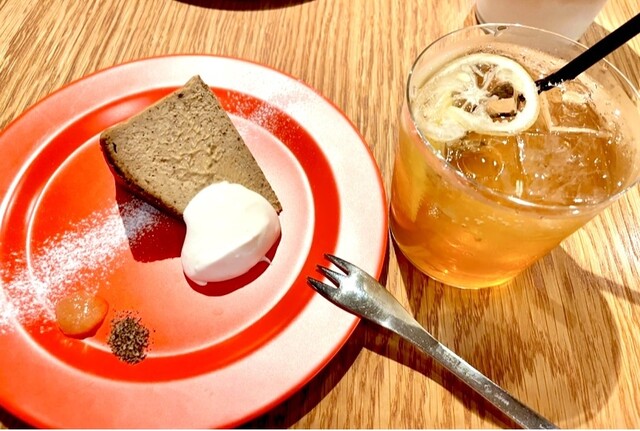 recommendations image for アフターオールコーヒー