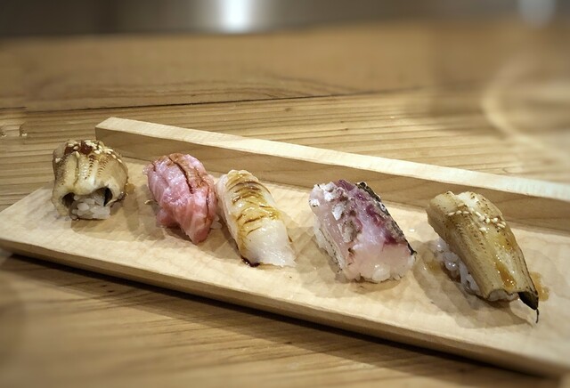 すし酒場 さじ的實拍高清圖
