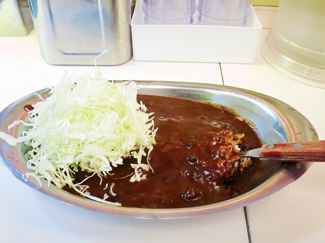ゴーゴーカレー 秋葉原１号店的實拍高清圖