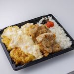 から揚げ専門店 とりサブロー 足立谷在家店的實拍圖