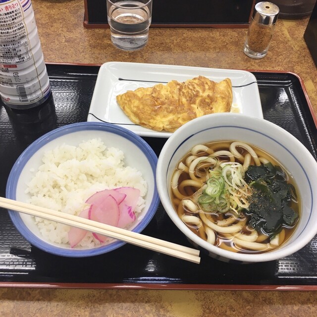 recommendations image for 山田うどん 町田図師店