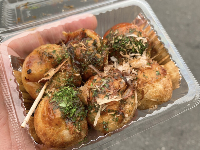 recommendations image for たこぼーず