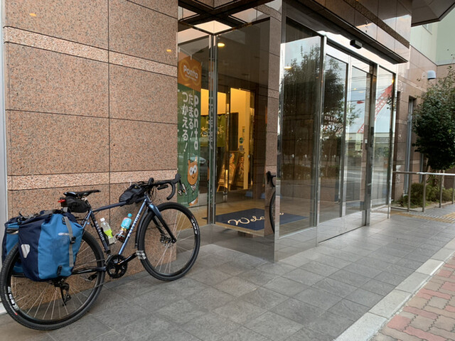 recommendations image for ホテルルートイン 門司港