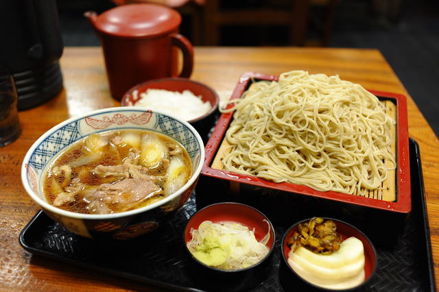 富士乃家的實拍高清圖