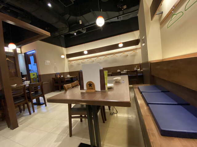 牛しゃぶ牛すき食べ放題 但馬屋 LINKS UMEDA店的實拍高清圖