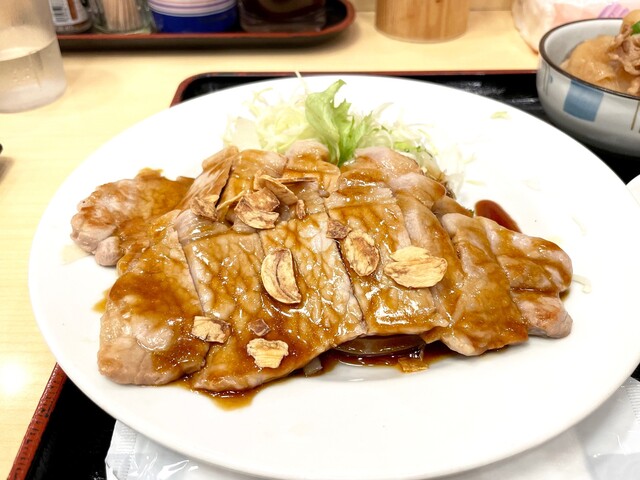 recommendations image for まんぷく食堂
