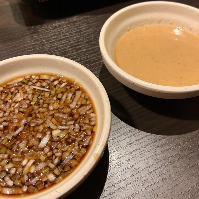 recommendations image for しゃぶ葉 吉祥寺店