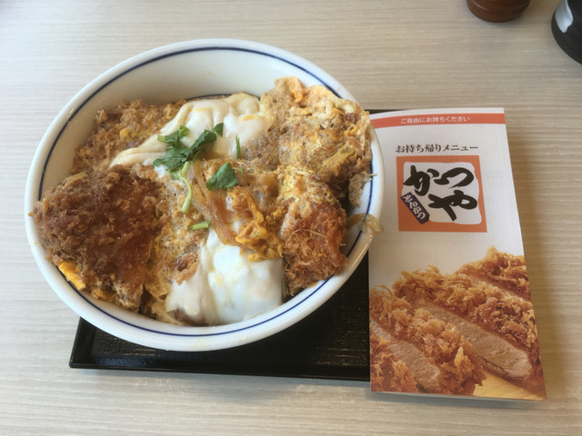 recommendations image for かつや 大阪泉佐野店