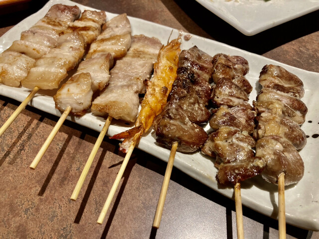 竹乃屋 川端店的實拍高清圖