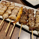 竹乃屋 川端店的實拍圖